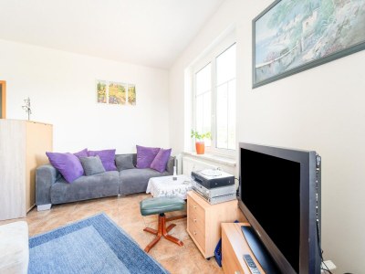 Apartment Gemütlicher Familienaufenthalt in Petersberg - Features photo 20