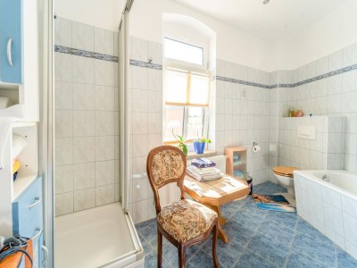 Apartment Gemütlicher Familienaufenthalt in Petersberg - Features photo 22