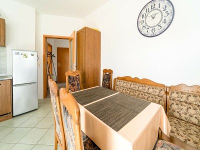 Apartment Gemütlicher Familienaufenthalt in Petersberg - Features photo 23