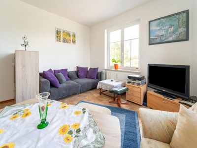 Apartment Gemütlicher Familienaufenthalt in Petersberg - Features photo 25