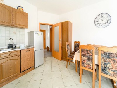 Apartment Gemütlicher Familienaufenthalt in Petersberg - Features photo 26