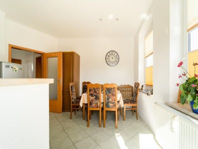 Apartment Gemütlicher Familienaufenthalt in Petersberg - Features photo 27