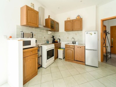 Apartment Gemütlicher Familienaufenthalt in Petersberg - Features photo 28