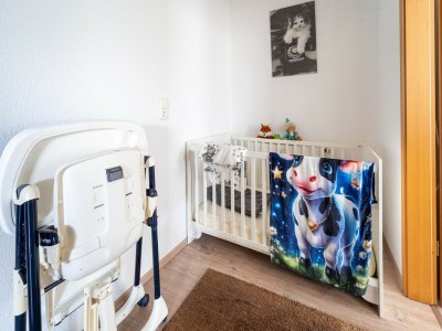 Apartment Gemütlicher Familienaufenthalt in Petersberg - Features photo 30