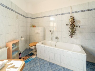 Apartment Gemütlicher Familienaufenthalt in Petersberg - Features photo 33