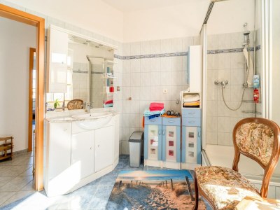 Apartment Gemütlicher Familienaufenthalt in Petersberg - Features photo 34