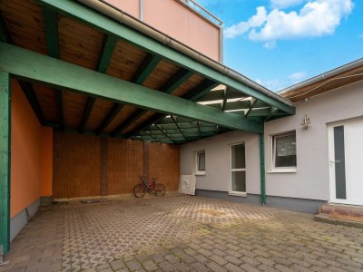 Apartment Gemütlicher Familienaufenthalt in Petersberg - Outdoor photo 39