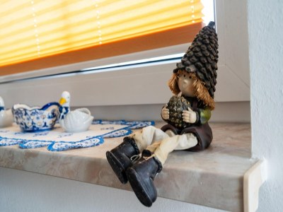 Apartment Gemütlicher Familienaufenthalt in Petersberg - Outdoor photo 40