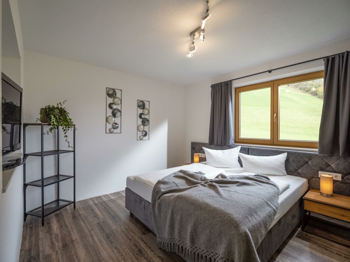 Apartment Bergzeit Suite