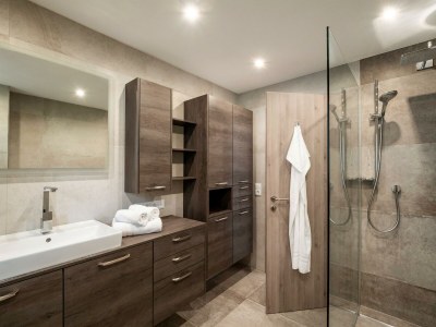 Apartment Bergzeit Suite - Outdoor photo 2