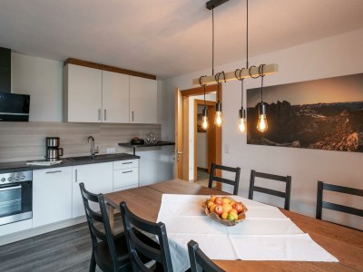 Apartment Bergzeit Suite - Outdoor photo 7