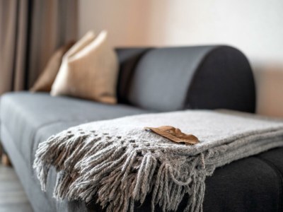 Apartment Bergzeit Suite - Outdoor photo 8