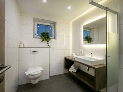 Apartment Bergzeit Suite - Outdoor photo 10