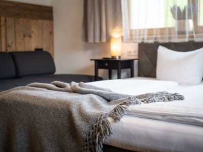 Apartment Bergzeit Suite - Outdoor photo 11