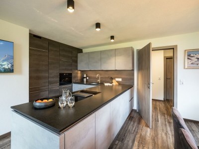Apartment Bergzeit Suite - Features photo 17