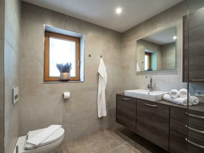 Apartment Bergzeit Suite - Features photo 18