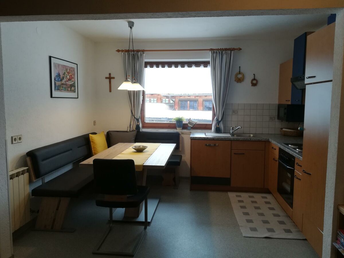 Apartment Apartment/2 Schlafräume/Dusche, WC - Outdoor photo 2