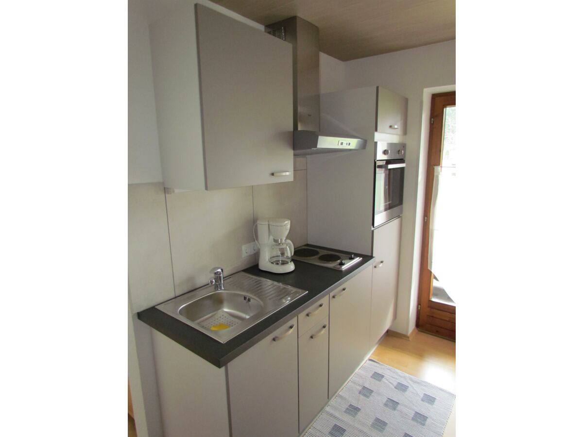 Apartment Apartment/2 Schlafräume/Dusche, WC - Outdoor photo 3