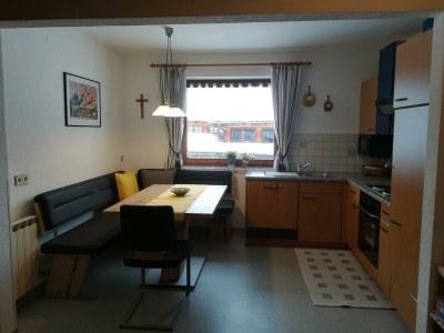 Apartment Apartment/2 Schlafräume/Dusche, WC - Outdoor photo 2