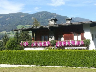Apartment Apartment/2 Schlafräume/Dusche, WC - Outdoor photo 7