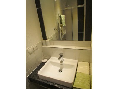 Apartment Apartment/2 Schlafräume/Dusche, WC - Outdoor photo 8