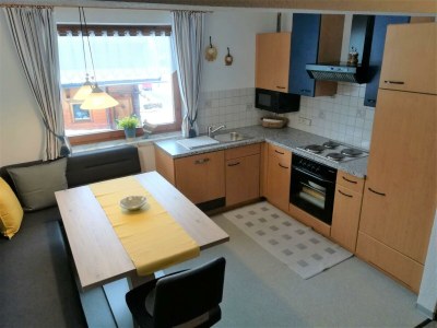 Apartment Apartment/2 Schlafräume/Dusche, WC - Outdoor photo 9