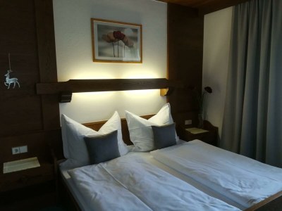 Apartment Apartment/2 Schlafräume/Dusche, WC - Outdoor photo 10