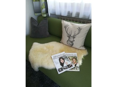 Apartment Apartment/2 Schlafräume/Dusche, WC - Outdoor photo 11