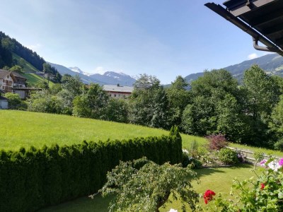 Apartment Apartment/2 Schlafräume/Dusche, WC - Outdoor photo 12