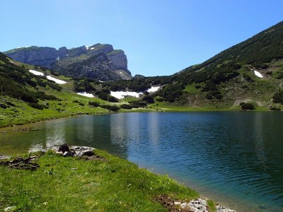 Apartment Apartment/2 Schlafräume/Dusche, WC - Outdoor photo 13