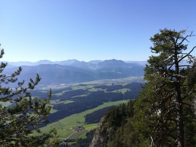 Apartment Apartment/2 Schlafräume/Dusche, WC - Outdoor photo 15