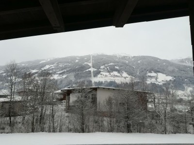 Apartment Apartment/2 Schlafräume/Dusche, WC - Outdoor photo 17