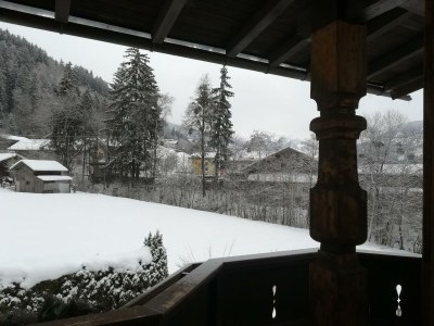 Apartment Apartment/2 Schlafräume/Dusche, WC - Outdoor photo 18