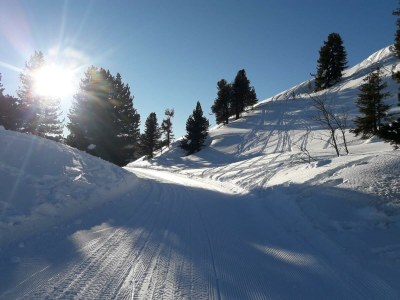Apartment Apartment/2 Schlafräume/Dusche, WC - Outdoor photo 21