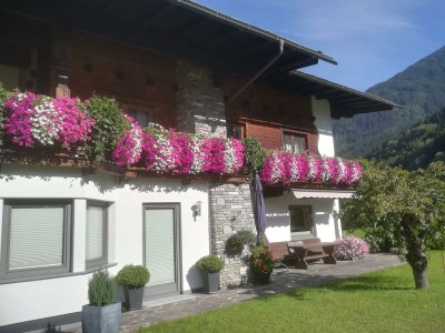 Apartment Apartment/2 Schlafräume/Dusche, WC - Outdoor photo 22