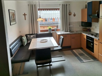 Apartment Apartment/2 Schlafräume/Dusche, WC - Features photo 23