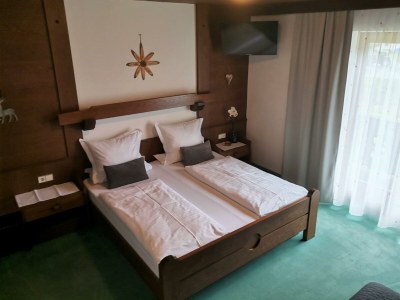 Apartment Apartment/2 Schlafräume/Dusche, WC - Features photo 26