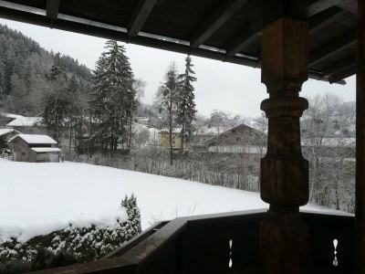 Apartment Apartment/2 Schlafräume/Dusche, WC - Features photo 27