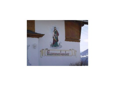 Apartment Ferienwohnung SONNENBLUME - Outdoor photo 3