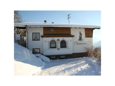 Apartment Ferienwohnung SONNENBLUME - Outdoor photo 7