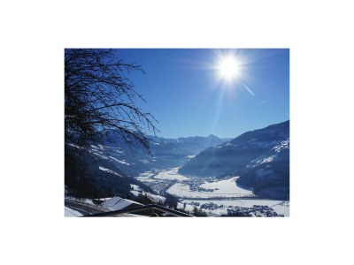 Apartment Ferienwohnung SONNENBLUME - Outdoor photo 9