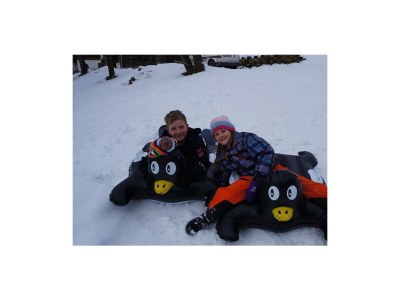 Apartment Ferienwohnung SONNENBLUME - Outdoor photo 10