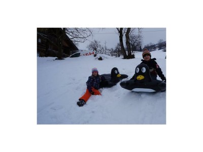 Apartment Ferienwohnung SONNENBLUME - Outdoor photo 11