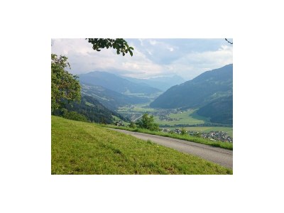 Apartment Ferienwohnung SONNENBLUME - Outdoor photo 14