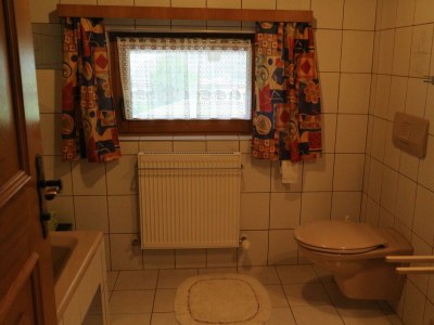 Apartment Ferienwohnung SONNENBLUME - Outdoor photo 16