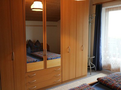 Apartment Ferienwohnung SONNENBLUME - Outdoor photo 17