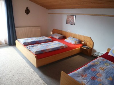 Apartment Ferienwohnung SONNENBLUME - Outdoor photo 18