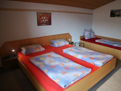 Apartment Ferienwohnung SONNENBLUME - Outdoor photo 19