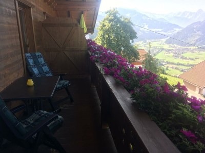 Apartment Ferienwohnung SONNENBLUME - Outdoor photo 20