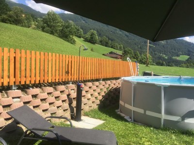 Apartment Ferienwohnung SONNENBLUME - Outdoor photo 26